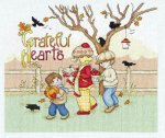 (image for) Grateful Hearts